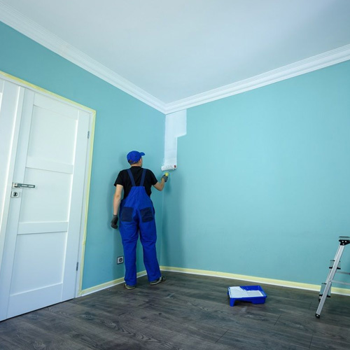 Welcome To White Wash Painting