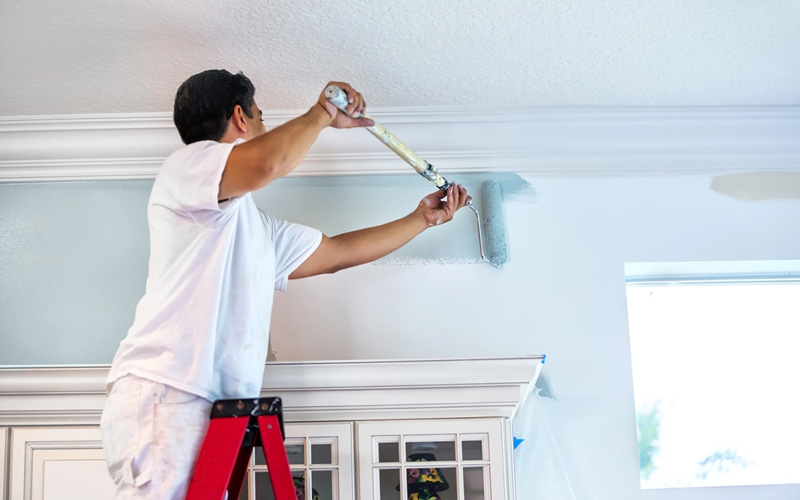Interior Painting Contractors