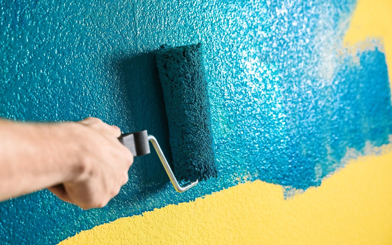 Texture Painting Contractors